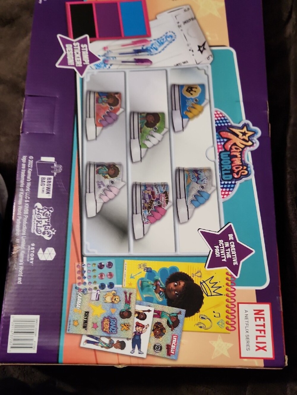 All Age Toy Bundle - Picture 16 of 16